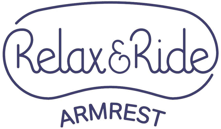 Relax & Ride Armrest